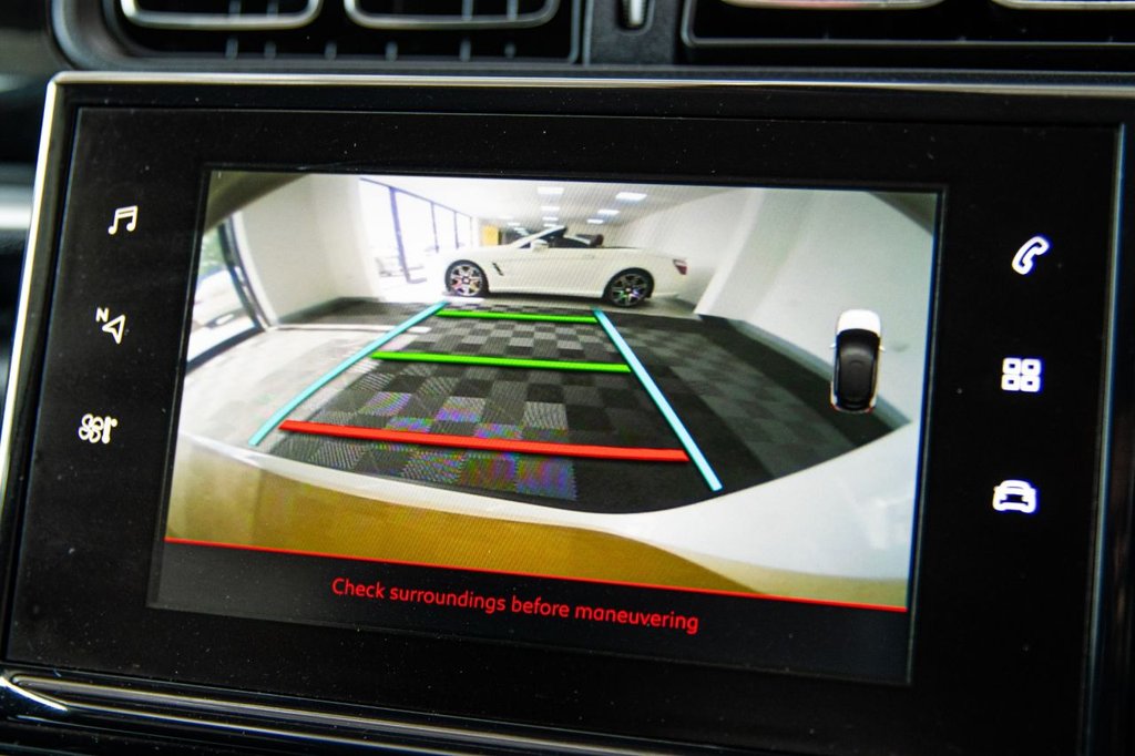 Used Citroen C3 2017 for sale - 76686001: Photo 49