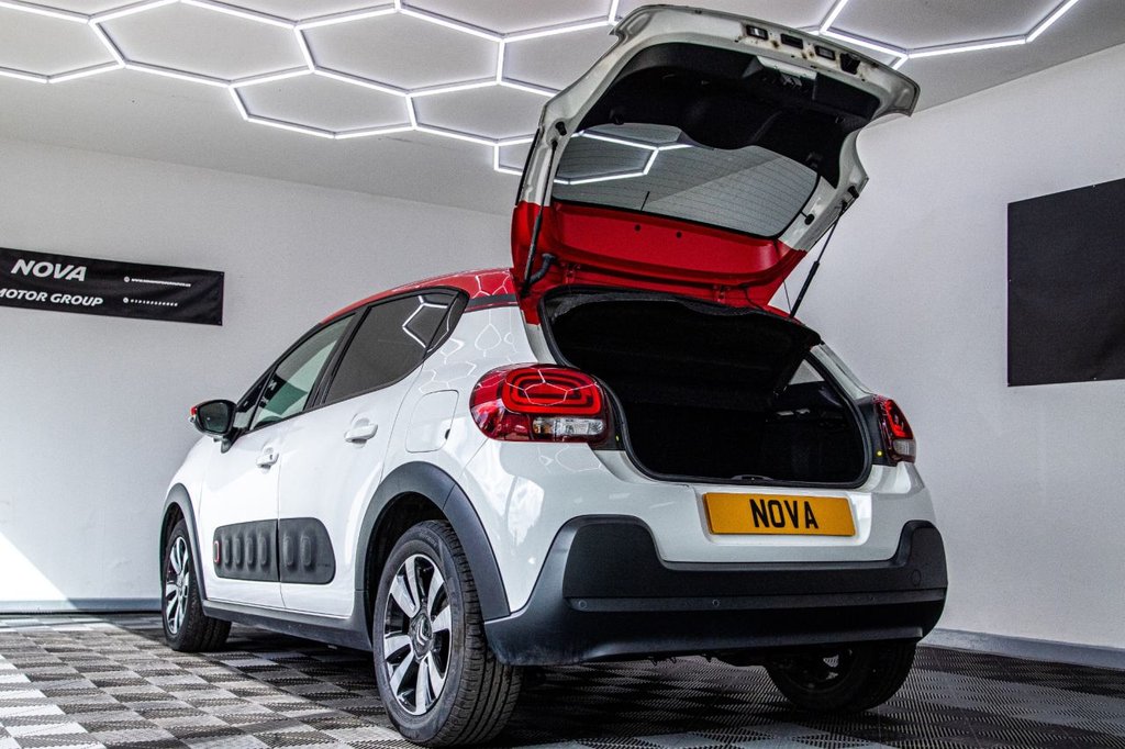 Used Citroen C3 2017 for sale - 76686001: Photo 50