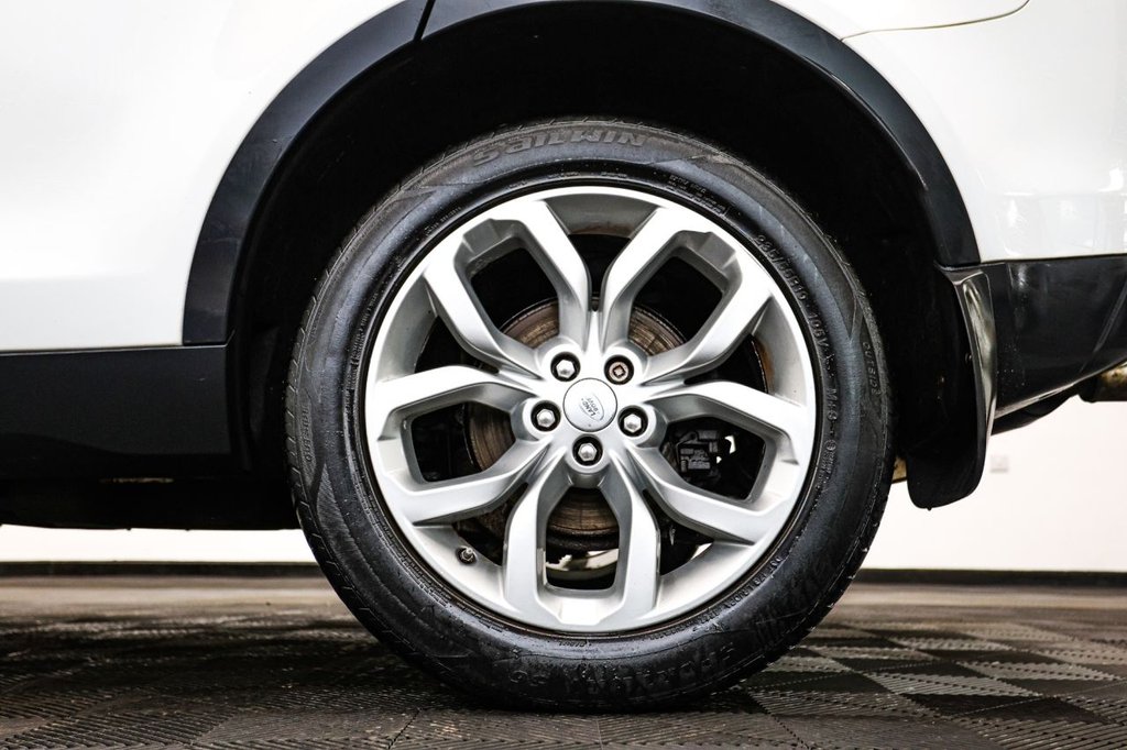 Used Land Rover Discovery Sport 2016 for sale - 77250478: Photo 15