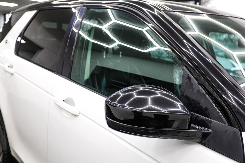 Used Land Rover Discovery Sport 2016 for sale - 77250478: Photo 20