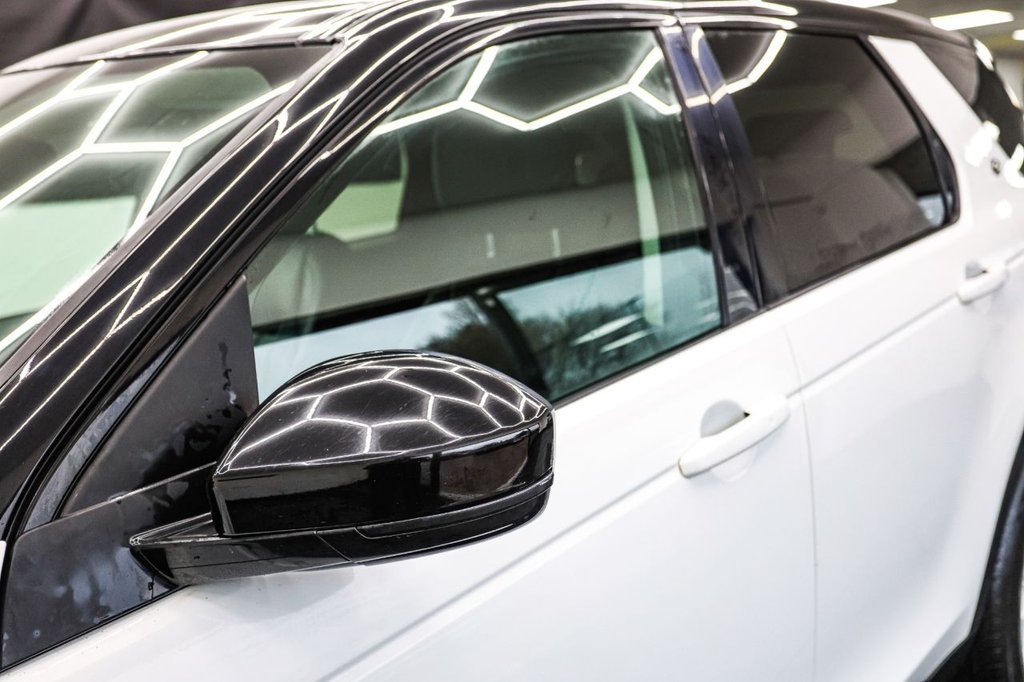 Used Land Rover Discovery Sport 2016 for sale - 77250478: Photo 21