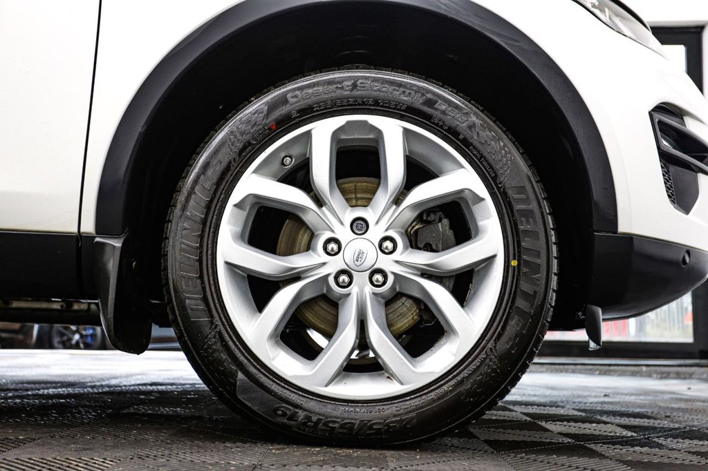 Used Land Rover Discovery Sport 2016 for sale - 77250478: Photo 22