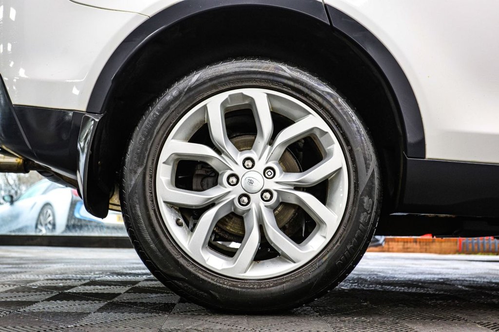 Used Land Rover Discovery Sport 2016 for sale - 77250478: Photo 23