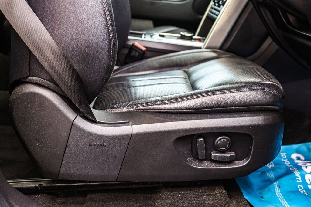 Used Land Rover Discovery Sport 2016 for sale - 77250478: Photo 29