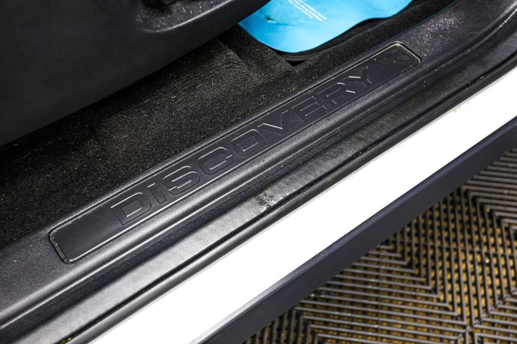 Used Land Rover Discovery Sport 2016 for sale - 77250478: Photo 30