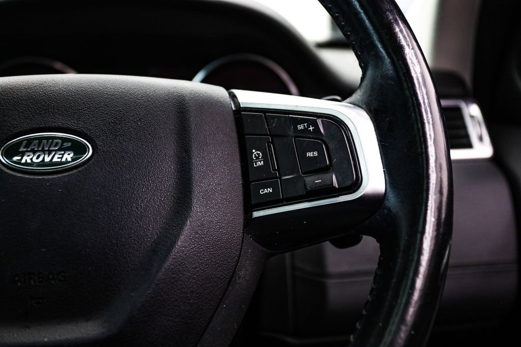 Used Land Rover Discovery Sport 2016 for sale - 77250478: Photo 37