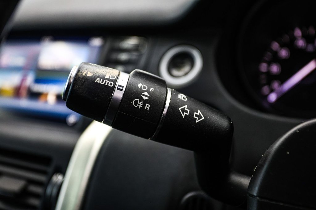 Used Land Rover Discovery Sport 2016 for sale - 77250478: Photo 38