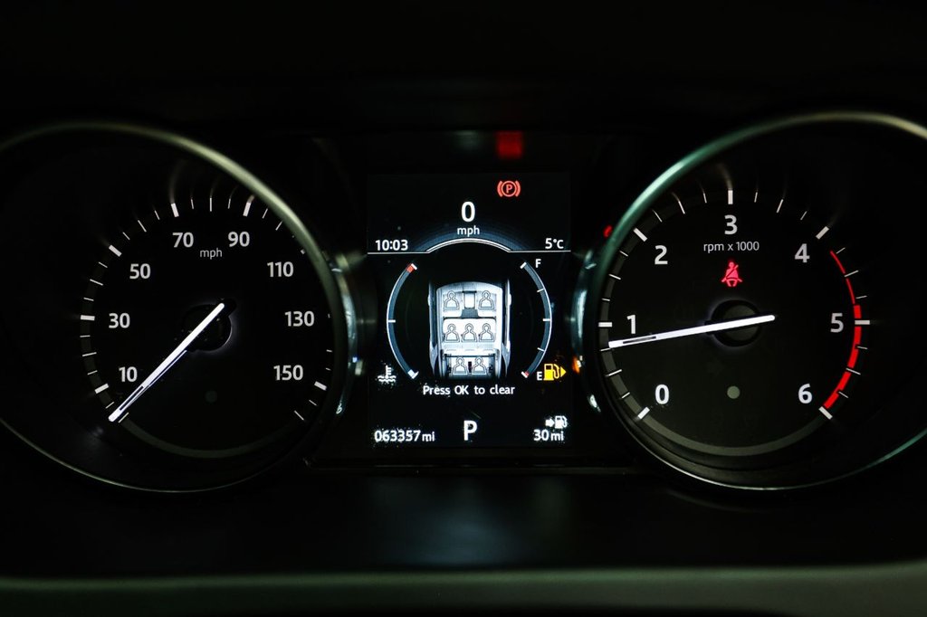 Used Land Rover Discovery Sport 2016 for sale - 77250478: Photo 41