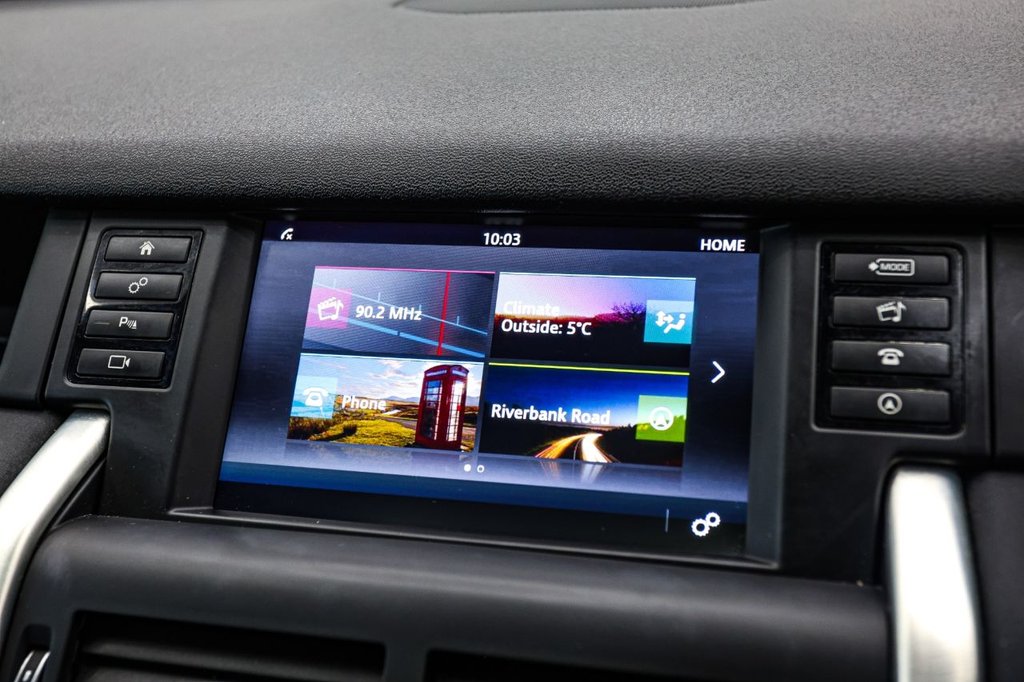 Used Land Rover Discovery Sport 2016 for sale - 77250478: Photo 43