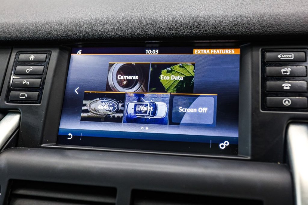 Used Land Rover Discovery Sport 2016 for sale - 77250478: Photo 44