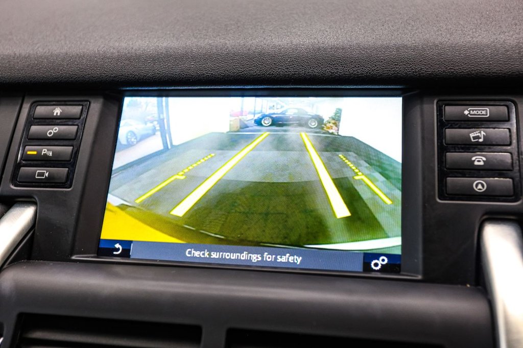 Used Land Rover Discovery Sport 2016 for sale - 77250478: Photo 46