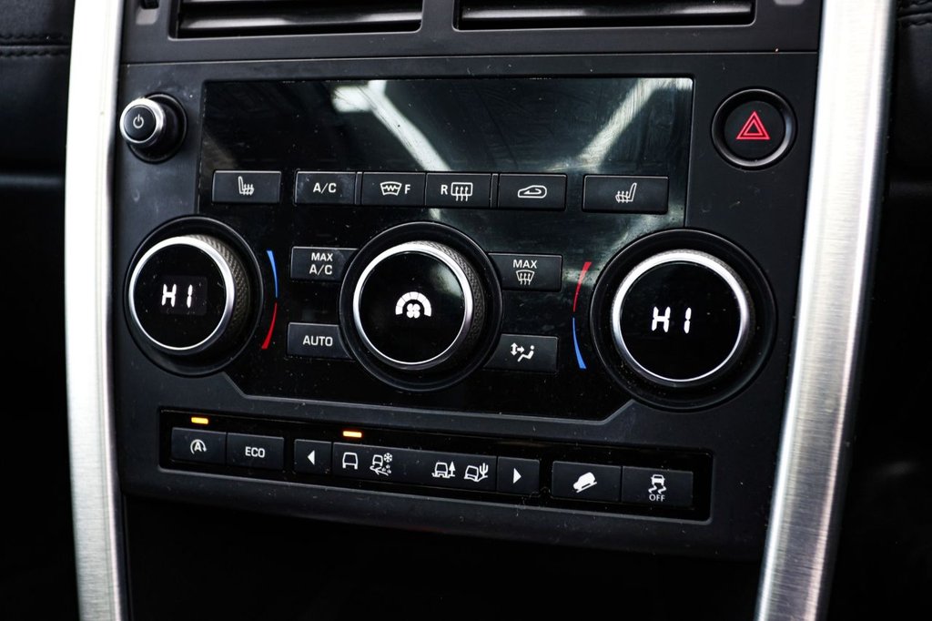 Used Land Rover Discovery Sport 2016 for sale - 77250478: Photo 47