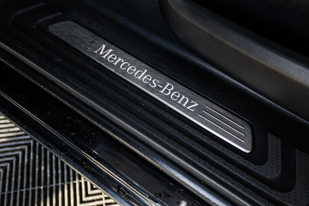 Used Mercedes-Benz V-Class 2017 for sale - 77636786: Photo 28