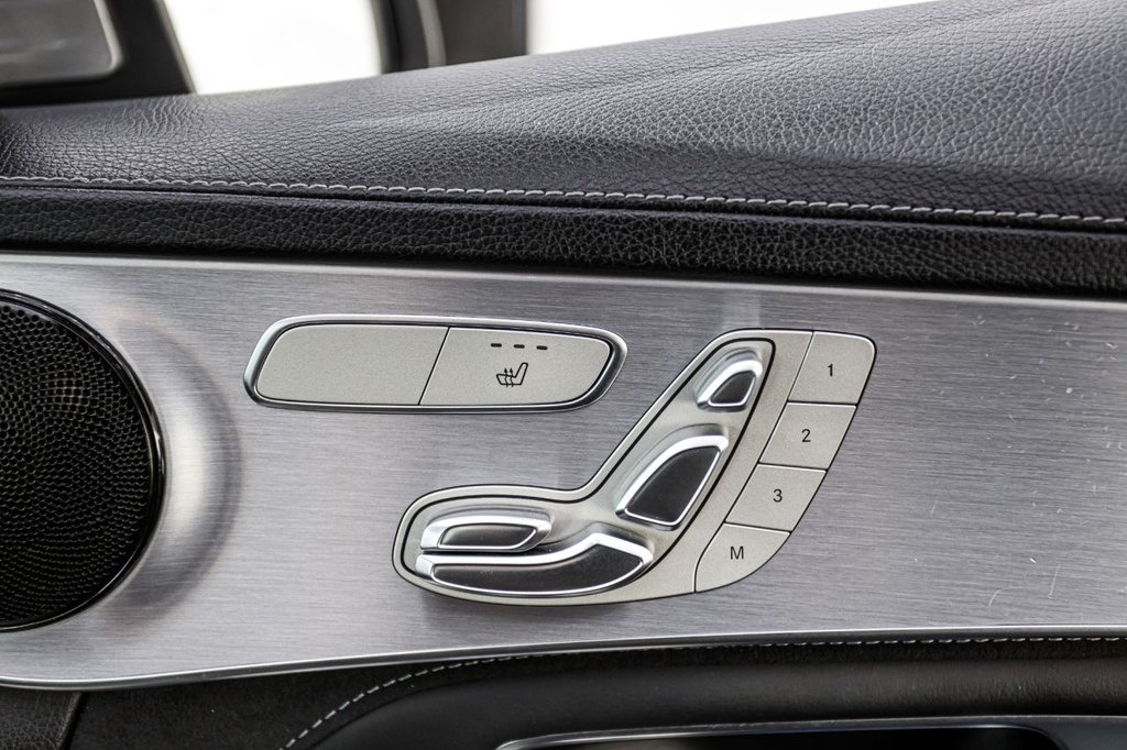 Used Mercedes-Benz C Class 2015 for sale - 76867961: Photo 31