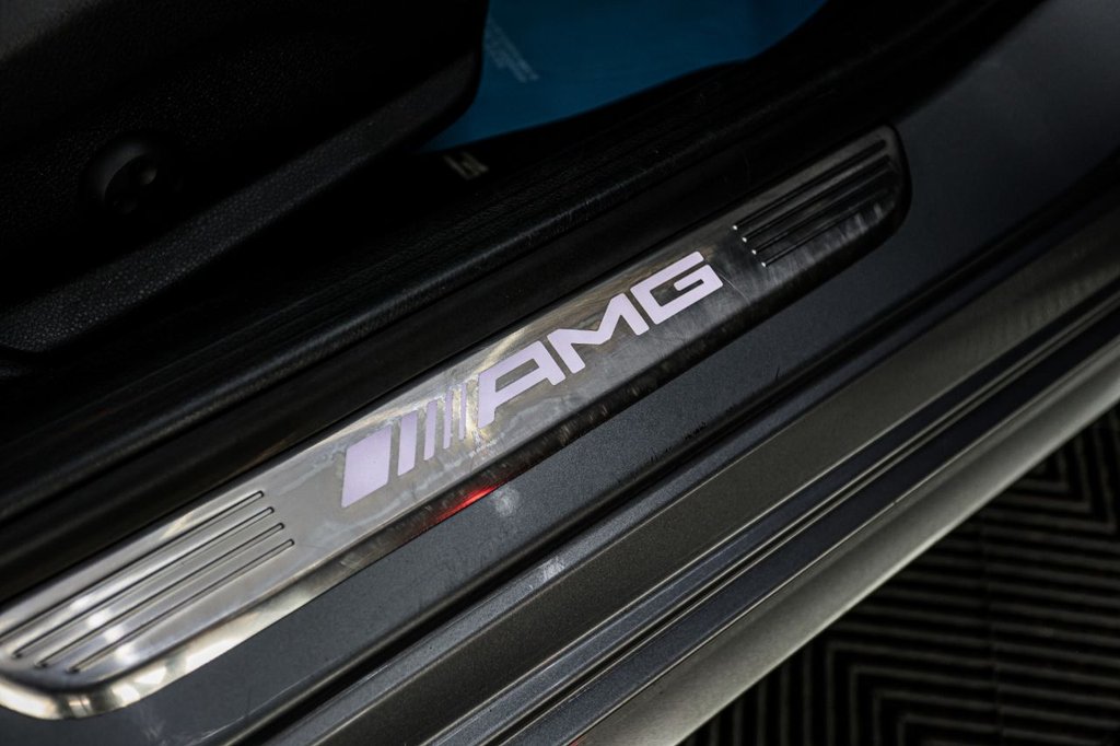 Used Mercedes-Benz C Class 2015 for sale - 76867961: Photo 32