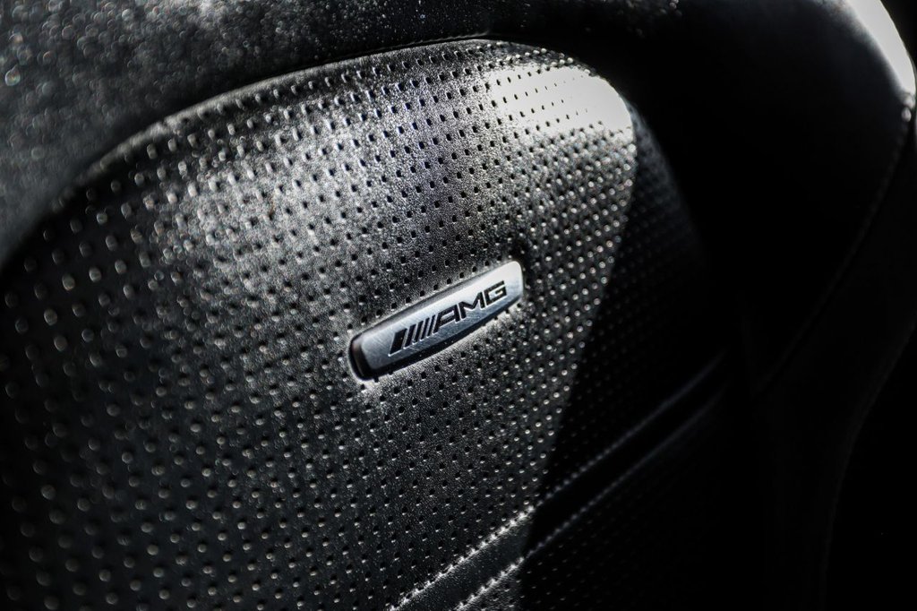 Used Mercedes-Benz C Class 2015 for sale - 76867961: Photo 33