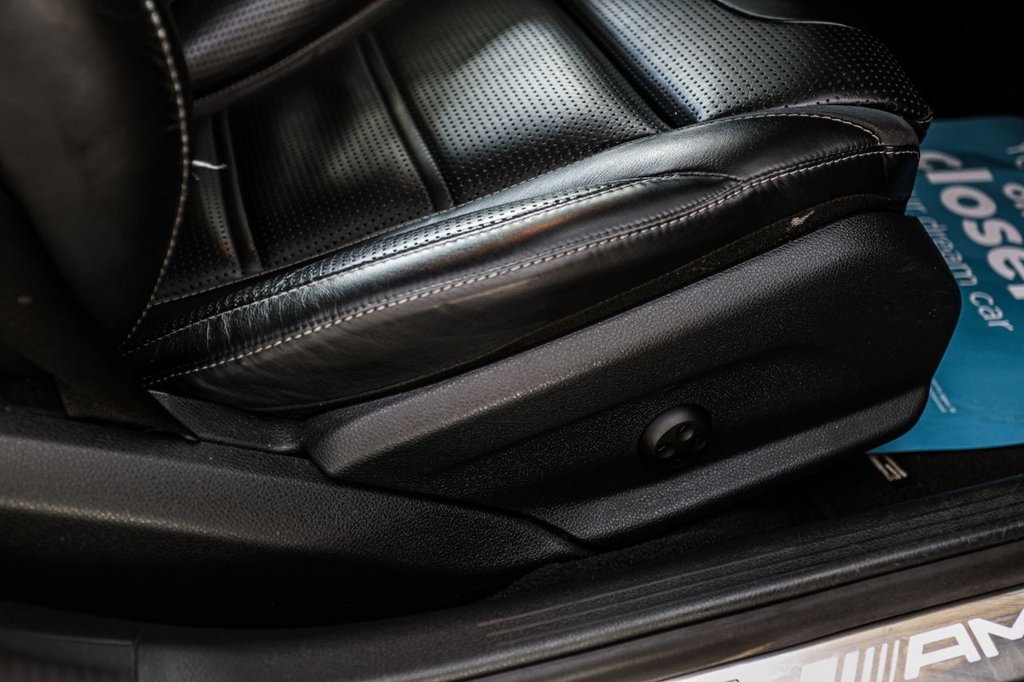 Used Mercedes-Benz C Class 2015 for sale - 76867961: Photo 35