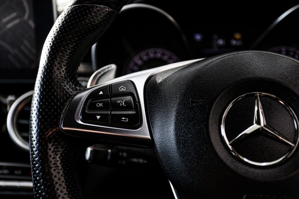 Used Mercedes-Benz C Class 2015 for sale - 76867961: Photo 37