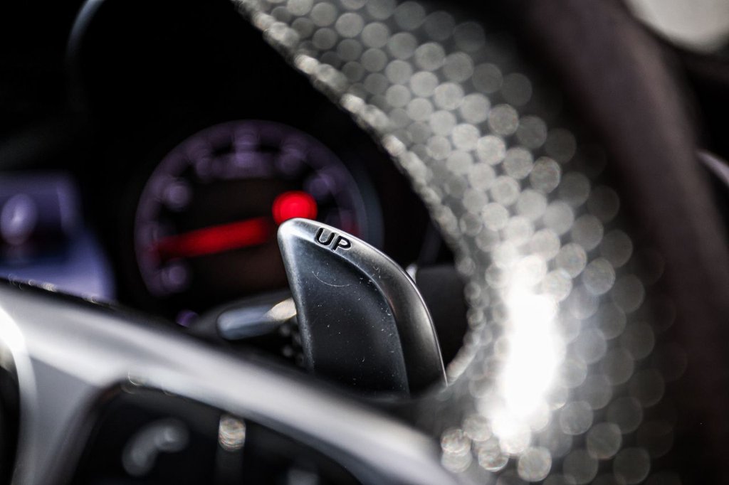 Used Mercedes-Benz C Class 2015 for sale - 76867961: Photo 44