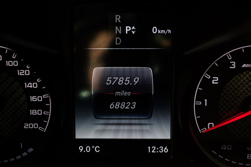 Used Mercedes-Benz C Class 2015 for sale - 76867961: Photo 45