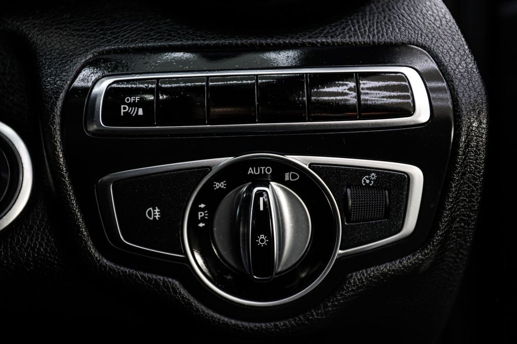 Used Mercedes-Benz C Class 2015 for sale - 76867961: Photo 46