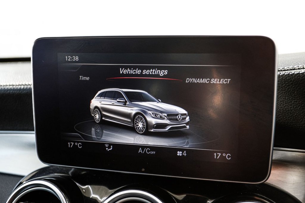 Used Mercedes-Benz C Class 2015 for sale - 76867961: Photo 49