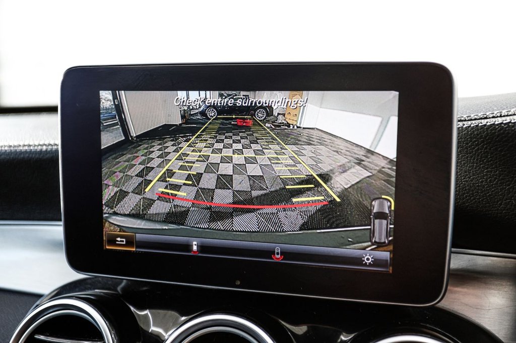 Used Mercedes-Benz C Class 2015 for sale - 76867961: Photo 50