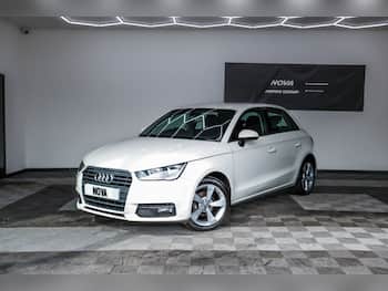 Used Audi A1 2017 for sale - 79632414: Photo