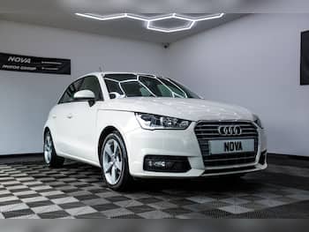 Used Audi A1 2017 for sale - 79632414: Photo