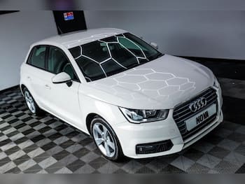 Used Audi A1 2017 for sale - 79632414: Photo