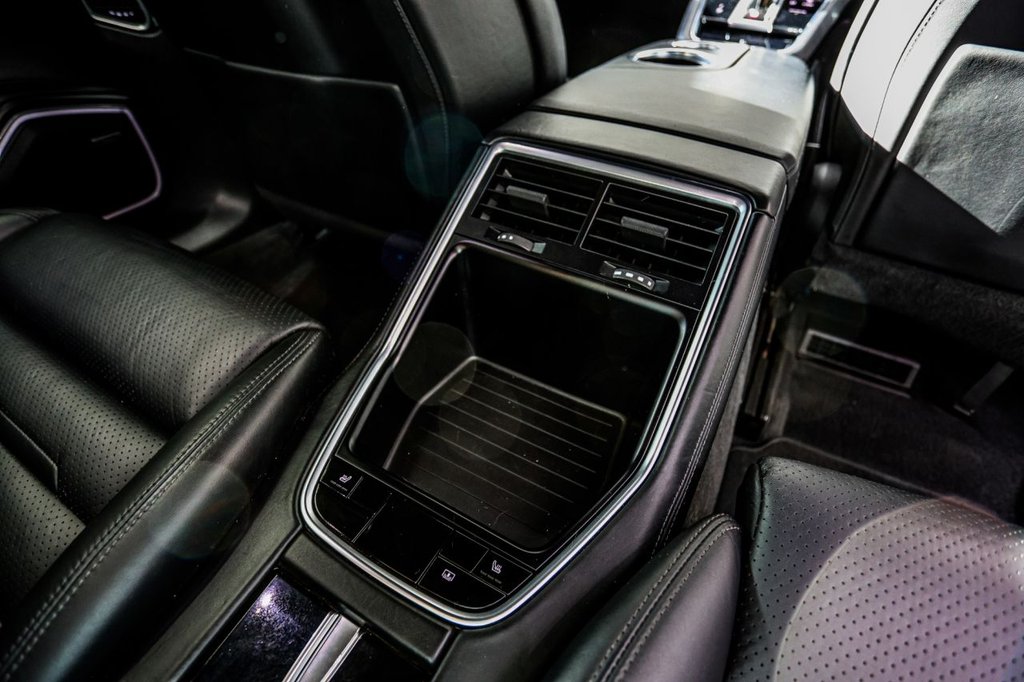 Used Porsche Panamera 2017 for sale - 76386278: Photo 31