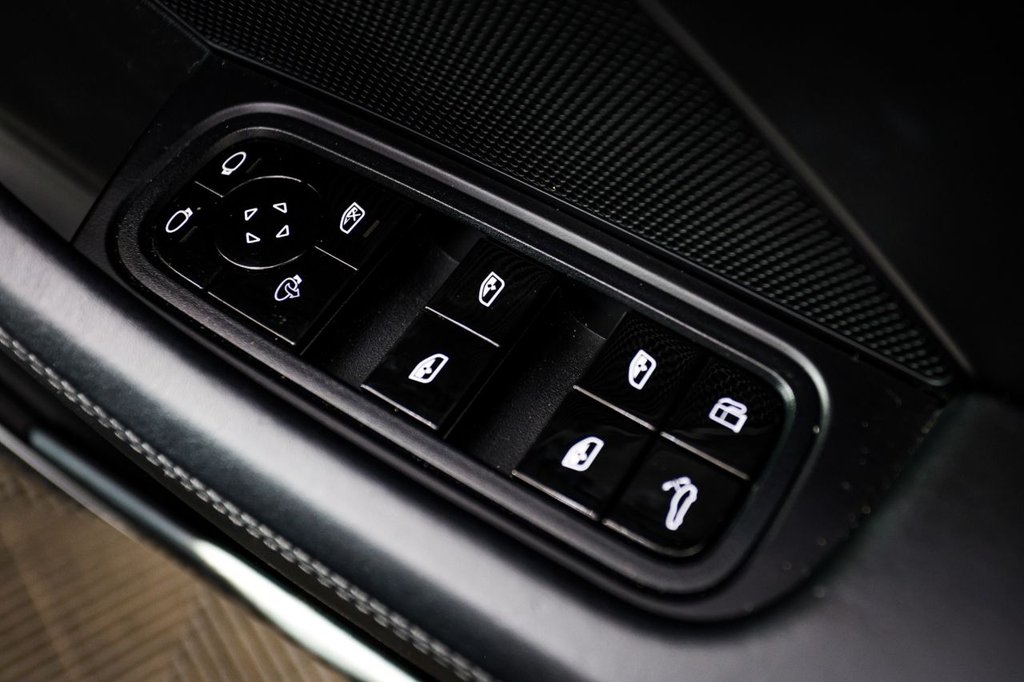 Used Porsche Panamera 2017 for sale - 76386278: Photo 33