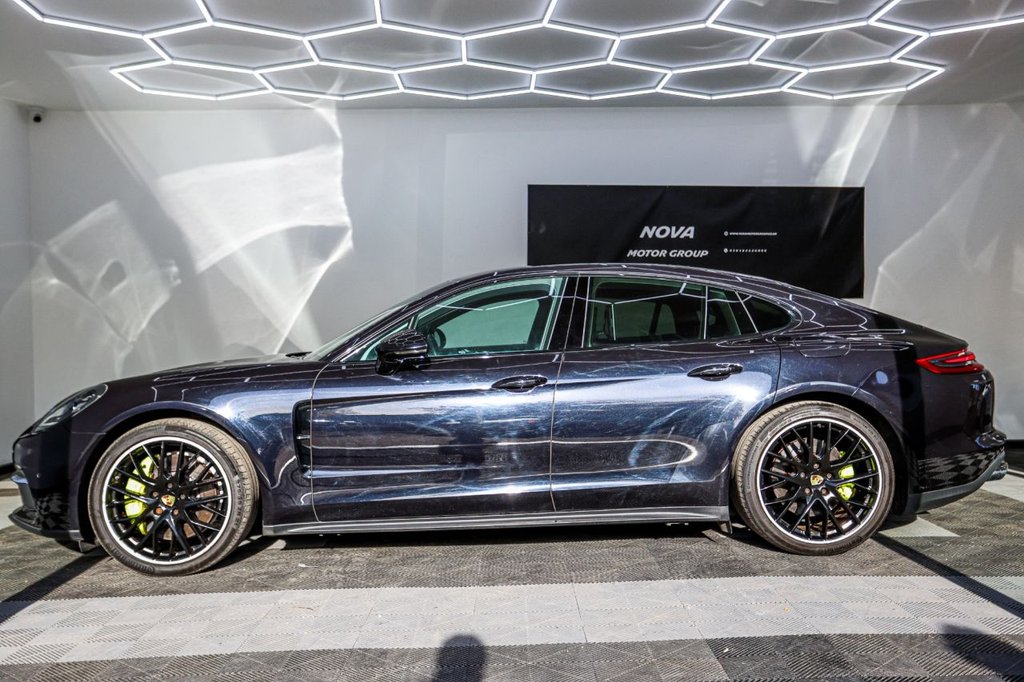 Used Porsche Panamera 2017 for sale - 76386278: Photo 6
