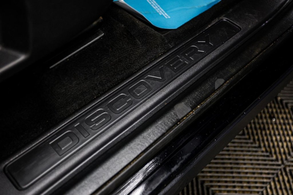 Used Land Rover Discovery Sport 2018 for sale - 76941621: Photo 30