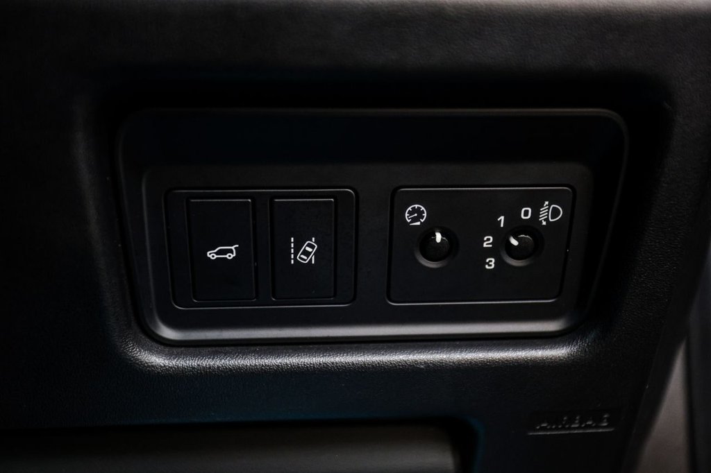 Used Land Rover Discovery Sport 2018 for sale - 76941621: Photo 47