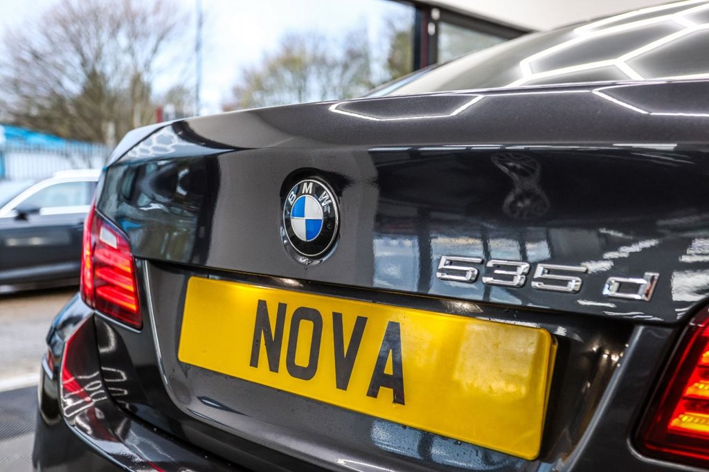 Used BMW 5 Series 2014 for sale - 76605165: Photo 13