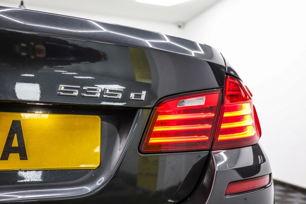 Used BMW 5 Series 2014 for sale - 76605165: Photo 14