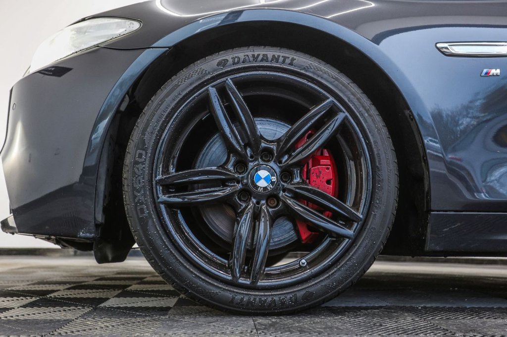 Used BMW 5 Series 2014 for sale - 76605165: Photo 18