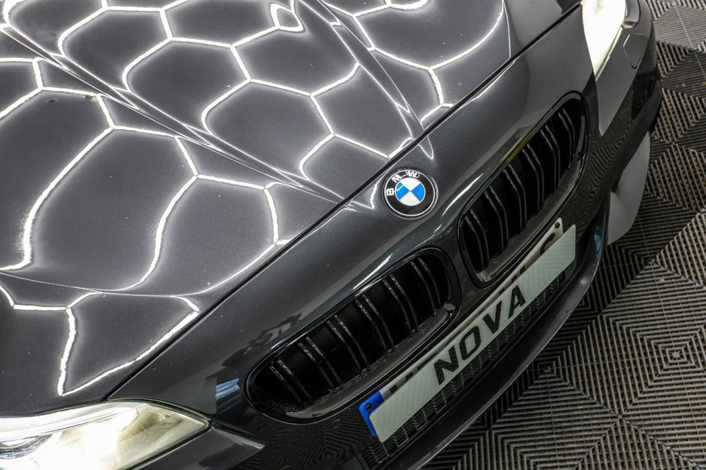 Used BMW 5 Series 2014 for sale - 76605165: Photo 21