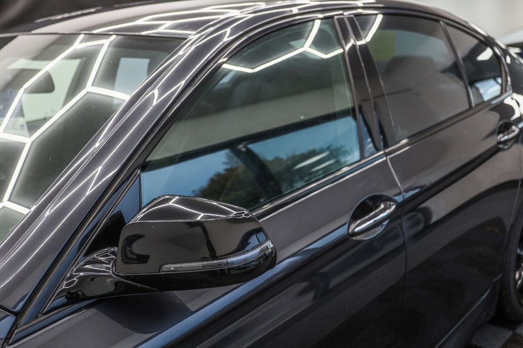 Used BMW 5 Series 2014 for sale - 76605165: Photo 23