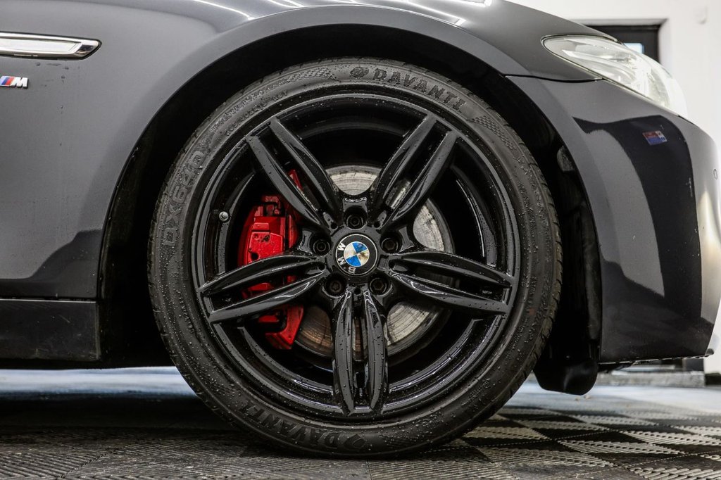 Used BMW 5 Series 2014 for sale - 76605165: Photo 24