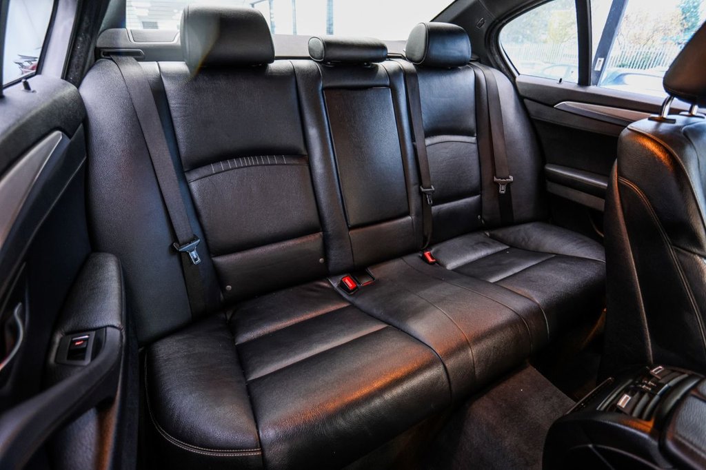 Used BMW 5 Series 2014 for sale - 76605165: Photo 28