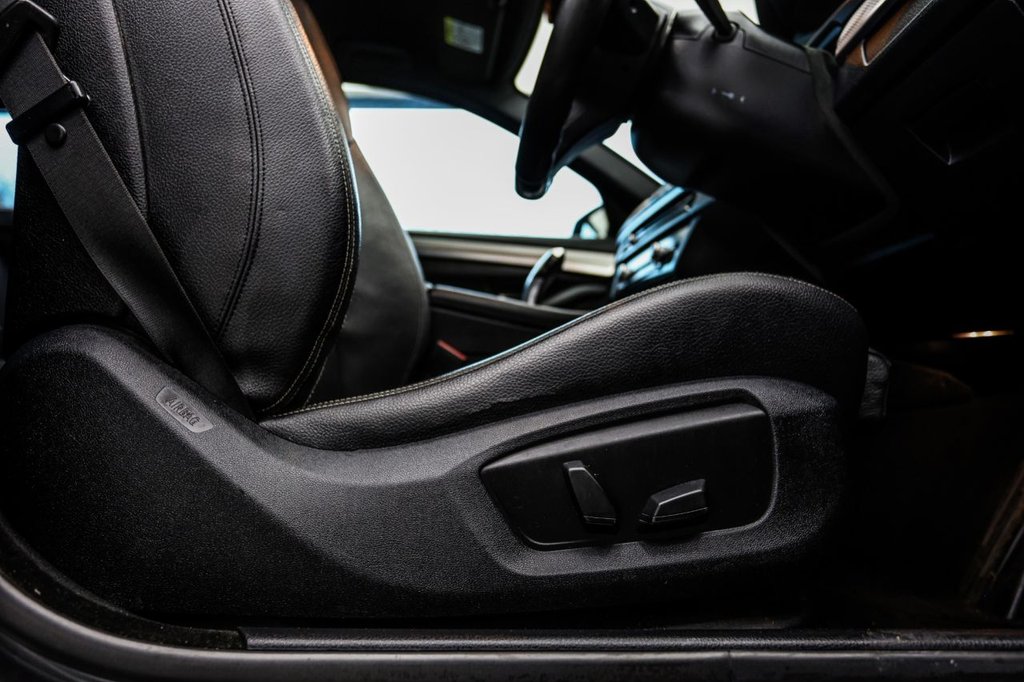 Used BMW 5 Series 2014 for sale - 76605165: Photo 32