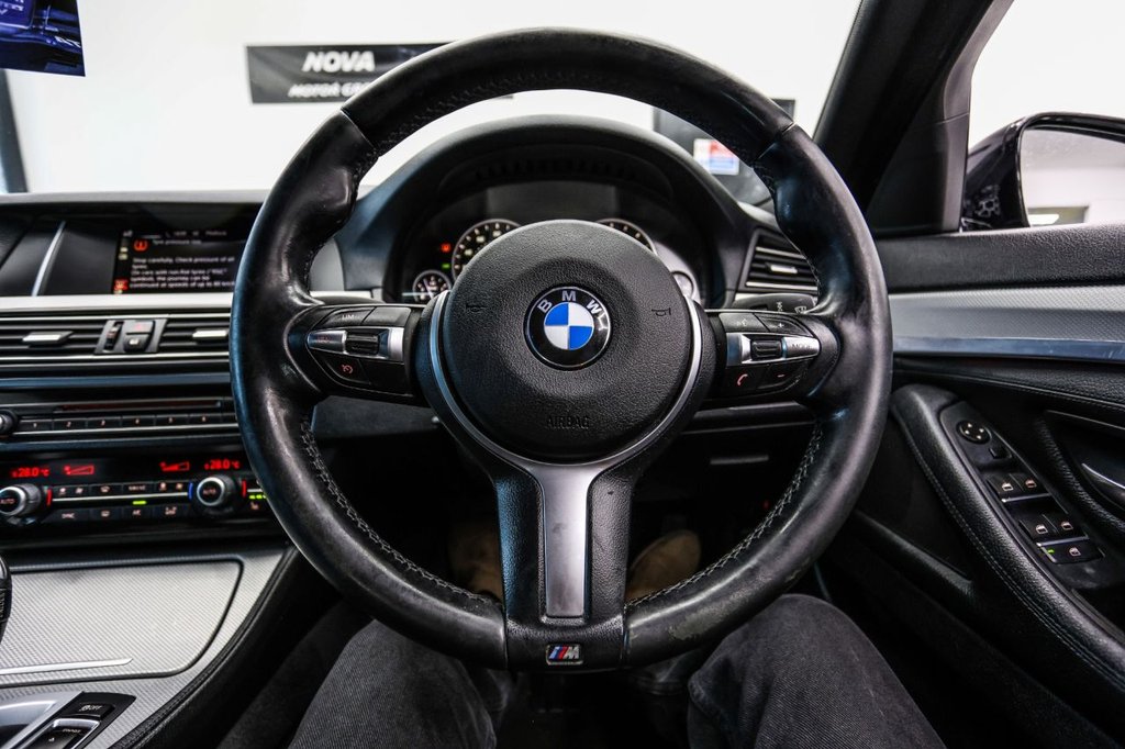 Used BMW 5 Series 2014 for sale - 76605165: Photo 33