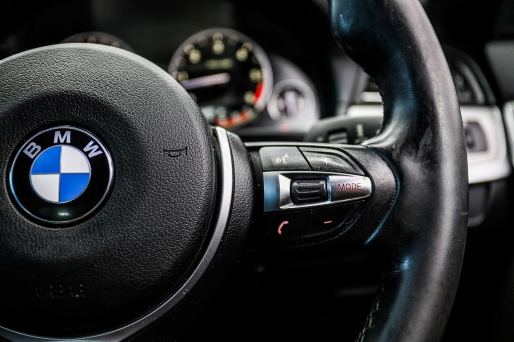 Used BMW 5 Series 2014 for sale - 76605165: Photo 35