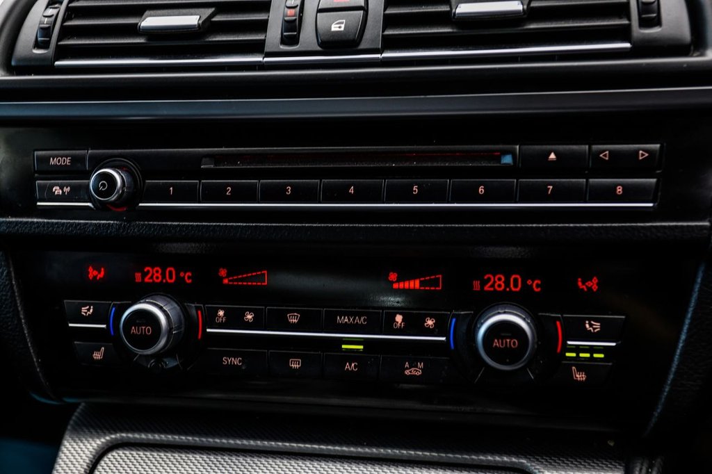 Used BMW 5 Series 2014 for sale - 76605165: Photo 42