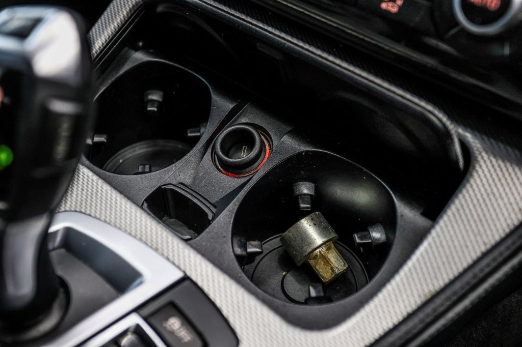 Used BMW 5 Series 2014 for sale - 76605165: Photo 44