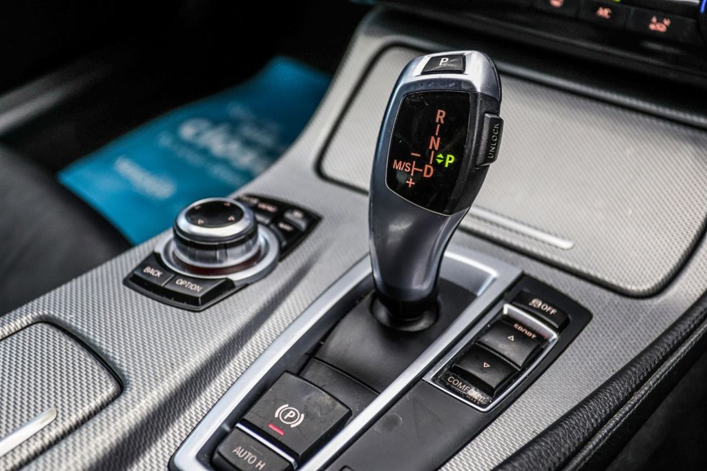 Used BMW 5 Series 2014 for sale - 76605165: Photo 45