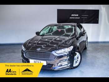 2016 (65) - 1.5T EcoBoost Zetec Hatchback 5dr Petrol Manual Euro 6 (s/s) (160 ps)