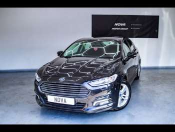 Used Ford Mondeo 2016 for sale - 75336676: Photo